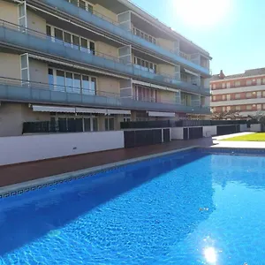 New! Con Piscina Y Balcón A 2 Minutos De La Playa. Wi-fi L'Estartit