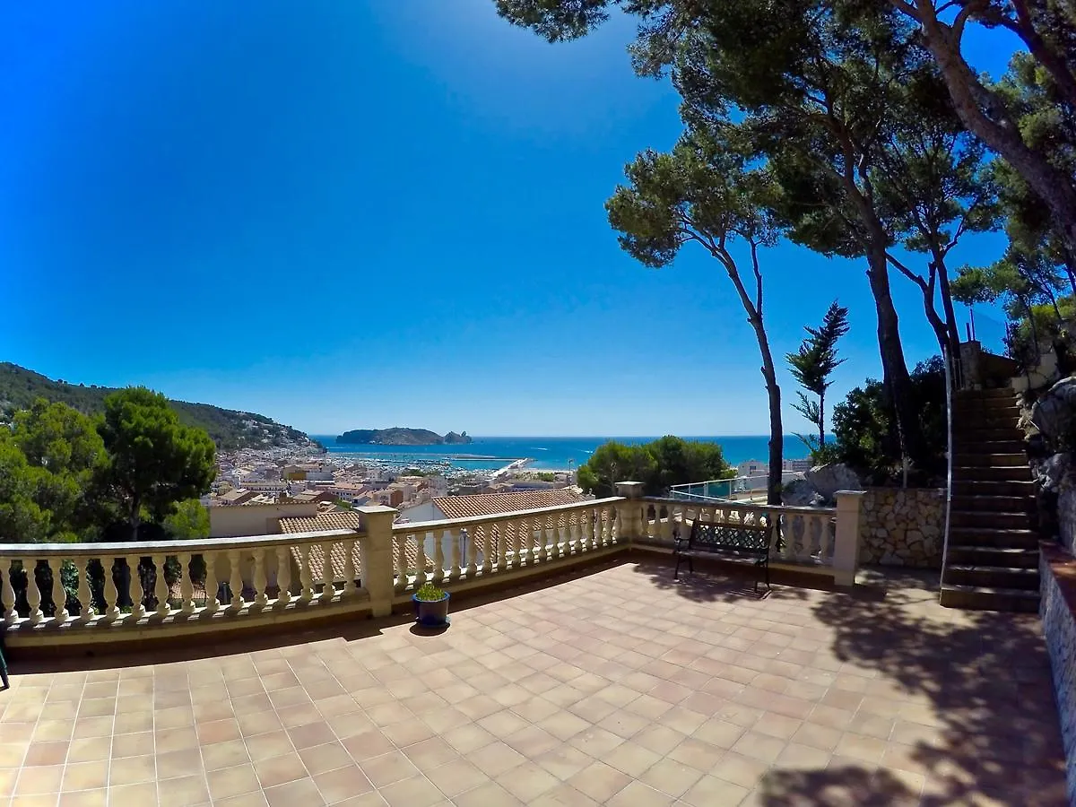 Villa Trill Las Brisas A, 4-6 Pax L'Estartit